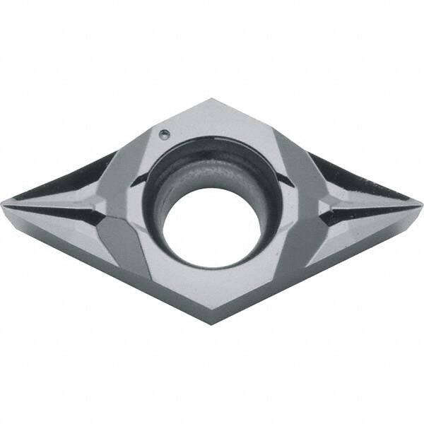 Turning Insert: DCGT32502MFPSK PR1725, Carbide MPN:TLM00197