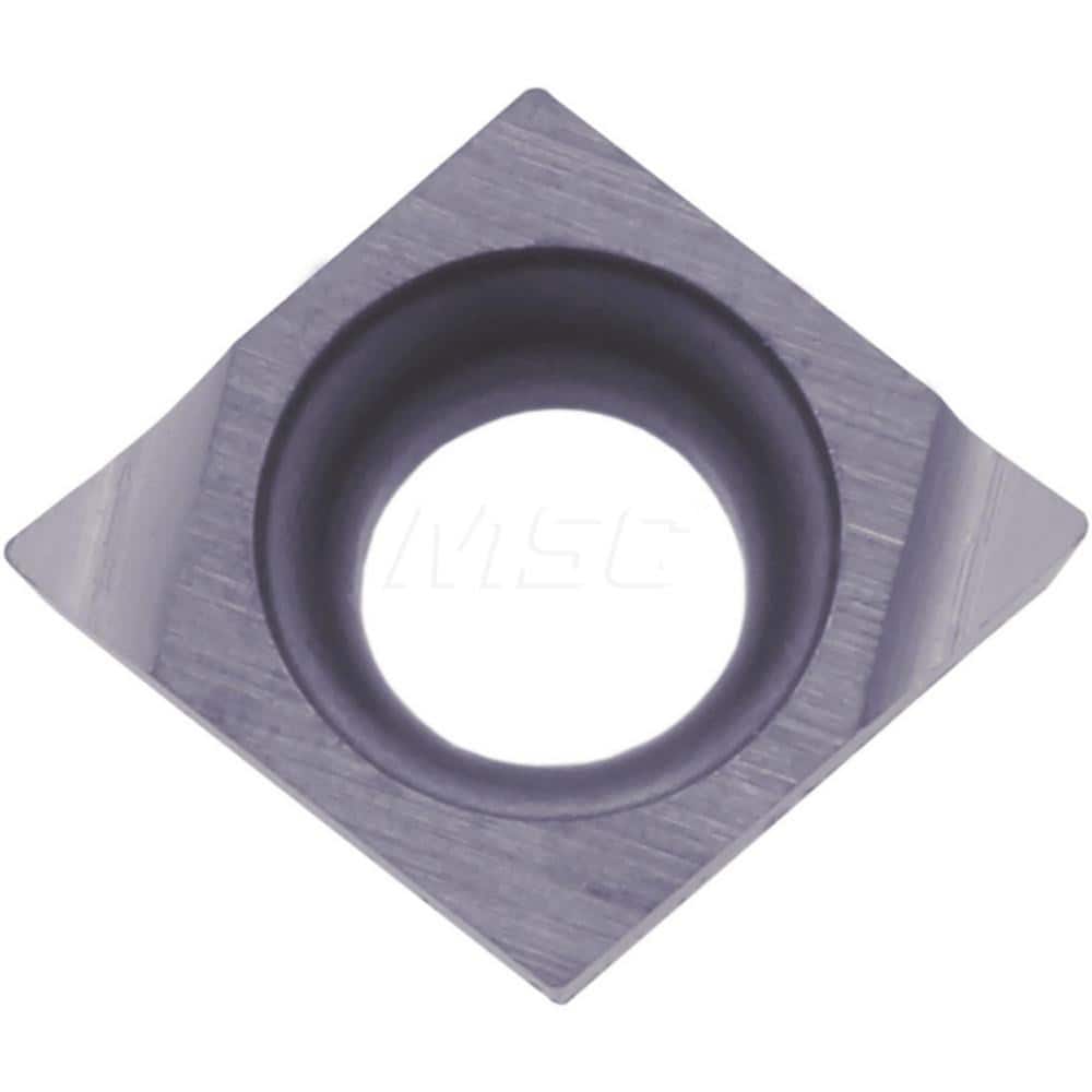 Turning Insert: CCET141105MLF PR1705, Solid Carbide MPN:TLN40008