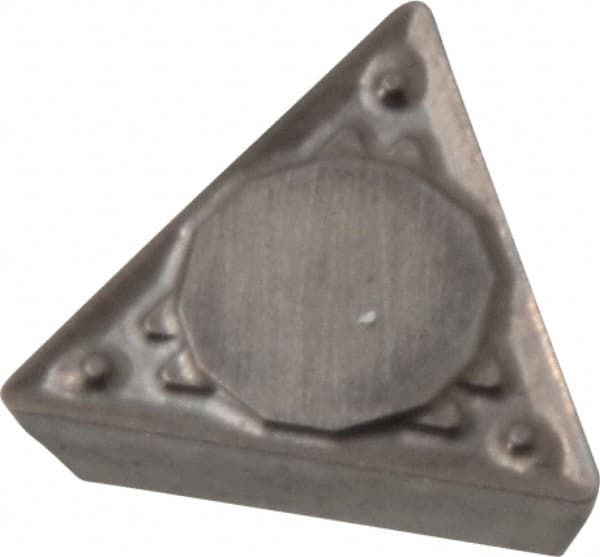 Turning Insert: TPMR221HQ TN60  Cermet MPN:TSJ02895