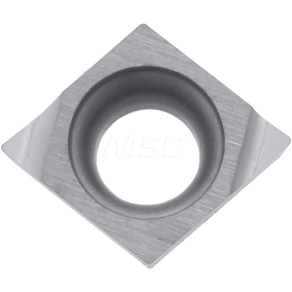 Turning Insert: CCET14111MLF TN610, Cermet MPN:TSS01017
