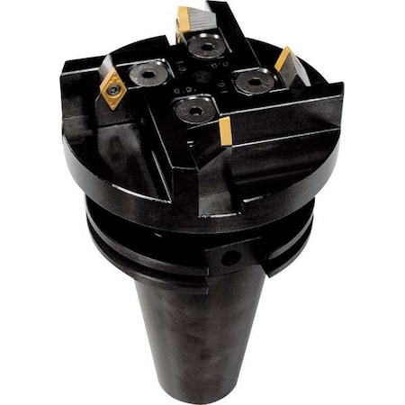 Toolholder, Ring Groover MPN:APIRG4CV50