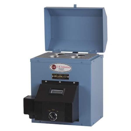 Corrosion Test Cylinder Heater, 110V MPN:E-4-115-D