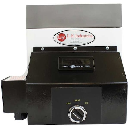 Block Heater, 120V, Cap. 4x100mL MPN:LAB-H-C110