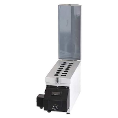 Water Bath Heater, 14L vol. MPN:WB-T-14C-120