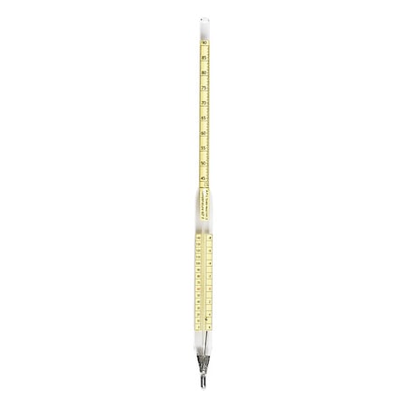 Hydrometer, Range 19/31, 16