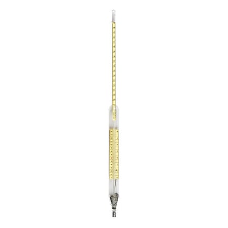 Hydrometer, Range 70/90, 16