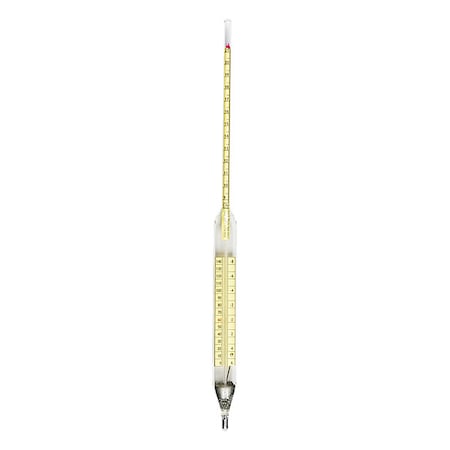 Hydrometer, Range 50/70, 16