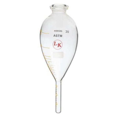 Centrifuge Tube, 100mL Cap., 6