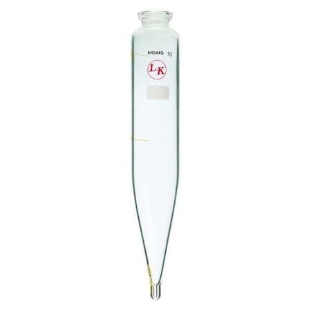 Centrifuge Tube, 100mL Cap., 8