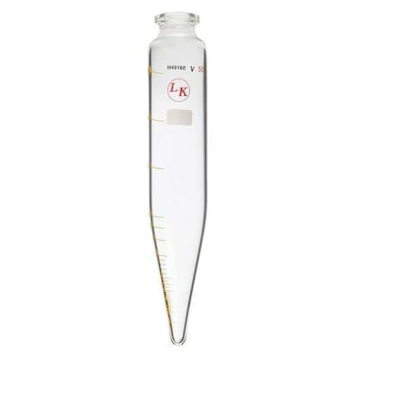Centrifuge Tube, 100mL Cap., 8