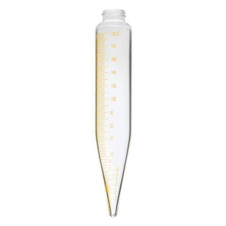 Centrifuge Tube, 100mL Cap., 8