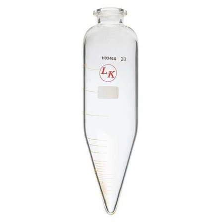 Centrifuge Tube, 100mL Cap., 8