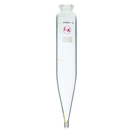 Centrifuge Tube, 100mL Cap., 8
