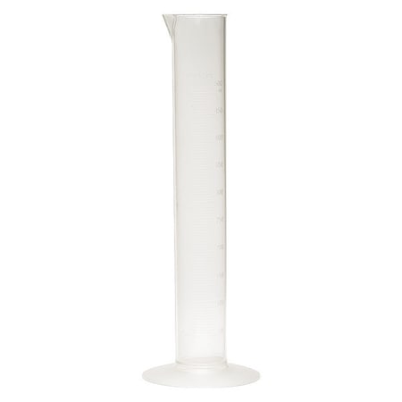 Graduated Cylinder, 500 mL, 50.8 mm Dia MPN:T-22027
