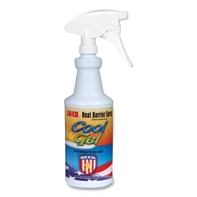 Cool Gel 32OZ Spray Bottle MPN:11509