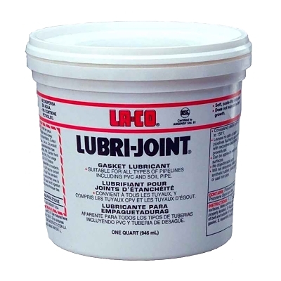 Lubri Joint Qt Ft MPN:78713