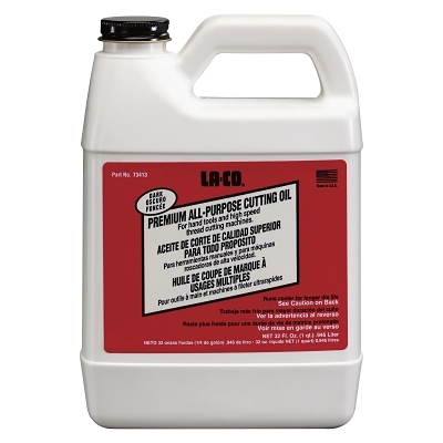 Premium All Purpose Cutting Oil MPN:73414