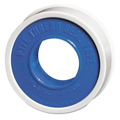Ptfe Pipe Thread Tape 1/2 X 520 MPN:44072