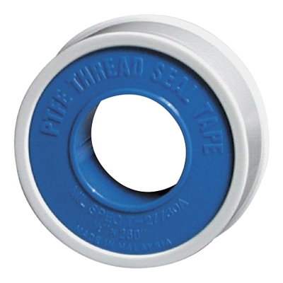 Slic-Tite Ptfe Thread Tapes 3/4 X 600 MPN:44086