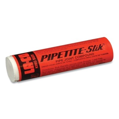 Pipetite Stik Thread Compound 4 Oz MPN:11176