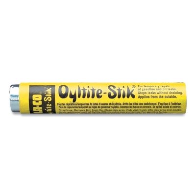 Olytite Stik Sealant 1-1/4 Oz Gray MPN:11475