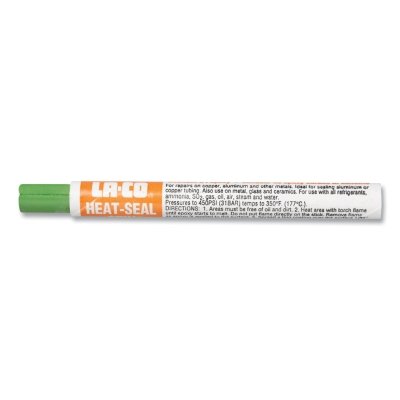 Heat-Seal Stik 3/8 Oz Green MPN:11575