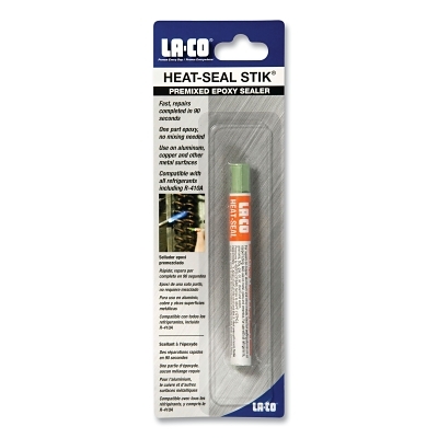 Heat-Seal Stik Carded MPN:11577