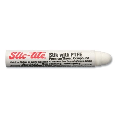 Slic-Tite Thread Sealants w/Ptfe White MPN:41600