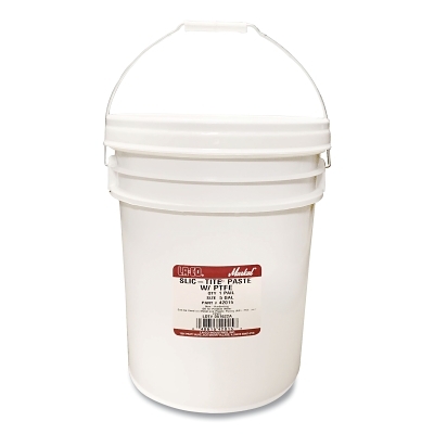 Slic-Tite Paste 5 Gal Pail MPN:42015