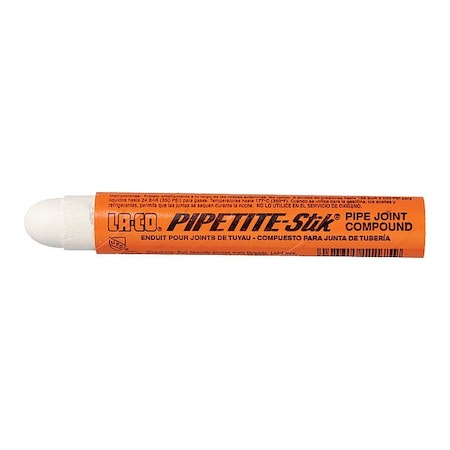 Pipetite Stik Thread Compound 1-1/4 Oz MPN:11175