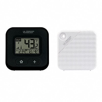 Wireless Thermometer MPN:308-147
