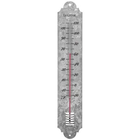 Galvanized Thermometer MPN:204-1550