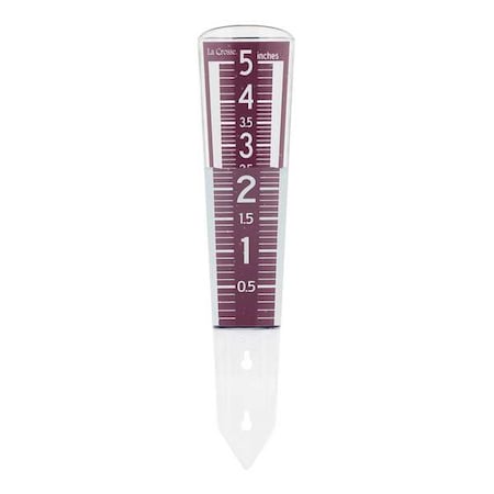 Rain Gauge MPN:704-1531R-INT