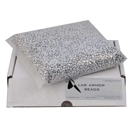 LAB ARMOR BEADS 2 LITER MPN:42370-002