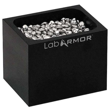 Bead Block, Single, Black MPN:52100-BLK