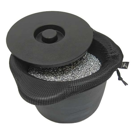 LAB ARMOR CHILL BUCKET BEADS MPN:67200-001