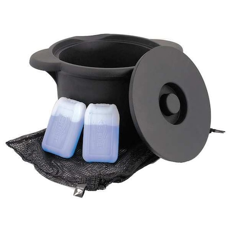 LAB ARMOR CHILL BUCKET KIT MPN:67200-005