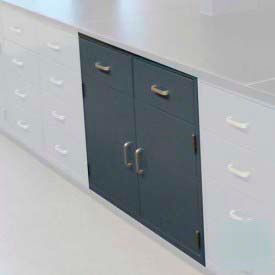 Lab Base Cabinet 35