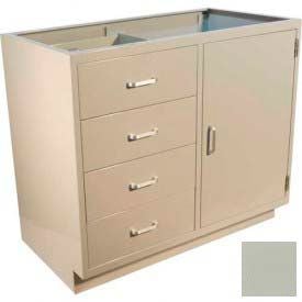 Lab Base Cabinet 35