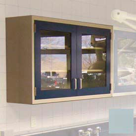 Lab Wall Cabinet 35