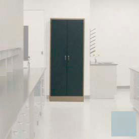 Lab Wall Freestanding Cabinet 35