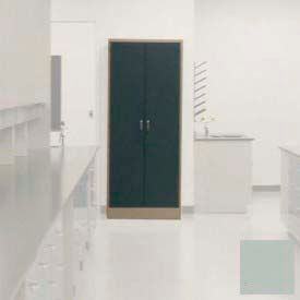 Lab Wall Freestanding Cabinet 35