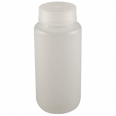 Bottle 500 mL 16 Oz Wide Mouth PK12 MPN:6FAJ9 Bottle 500 mL 16 Oz Wide Mouth PK12 MPN:6FAJ9