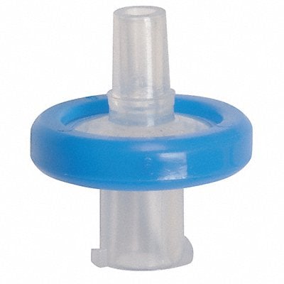 Syringe Filter PVDF 0.10um 13mm PK75 MPN:11L846