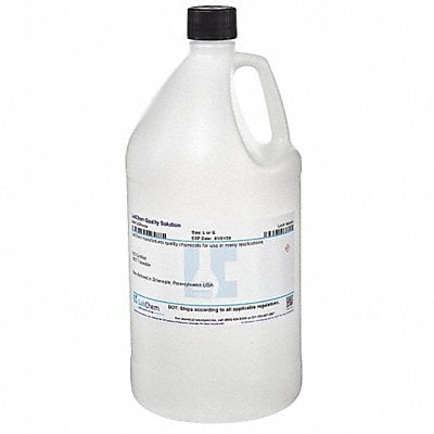 Hydrochloric Acid 33 pct (V/V) 4 L NIST MPN:LC151204