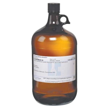 Acetone, ACS, 4 L MPN:LC104204