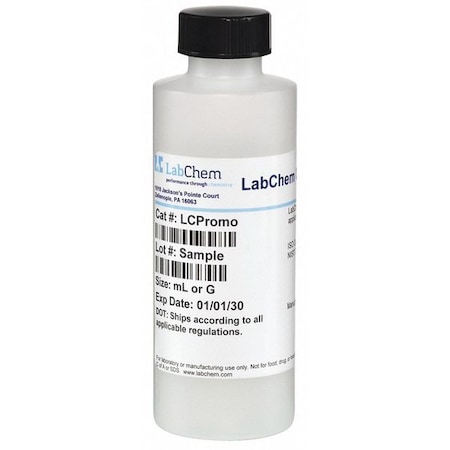 CHEMICAL BRMTHYML B-PHNL RED 125ML MPN:LC120807