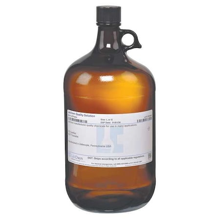 FERROUS AMMONIUM SULFATE TITRANT 4L MPN:LC145504
