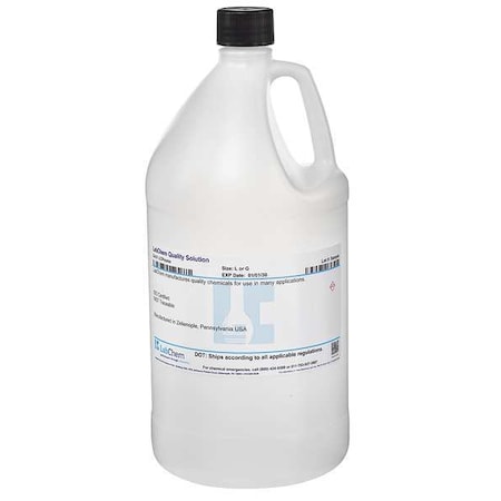 CHEMICAL HCL 0.05N 4L MPN:LC152004