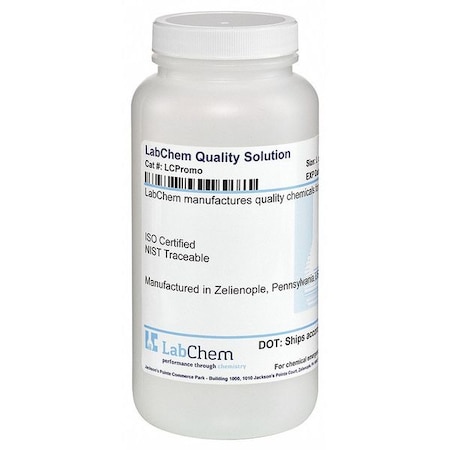 CHEMICAL POTASSIUM CHROMATE ACS 100G MPN:LC188309